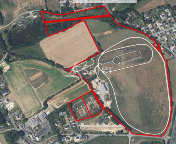 Propiedad ecuestre En venta Loira Atlántico