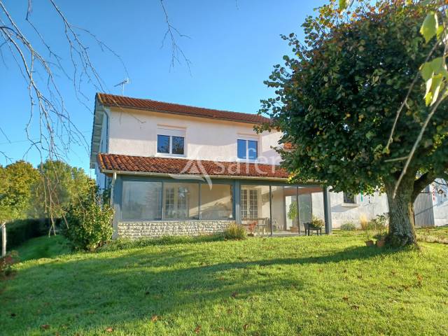 Propiedad rural En venta Charente