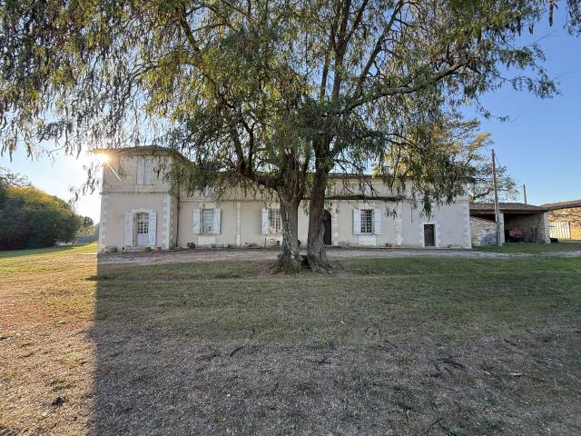 Propiedad rural En venta Gironda