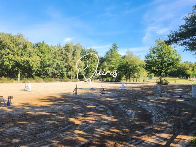 Propiedad ecuestre En venta Loir y Cher