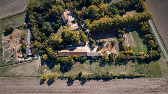 Propiedad ecuestre En venta Aude