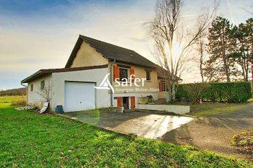 Propiedad rural En venta Ródano