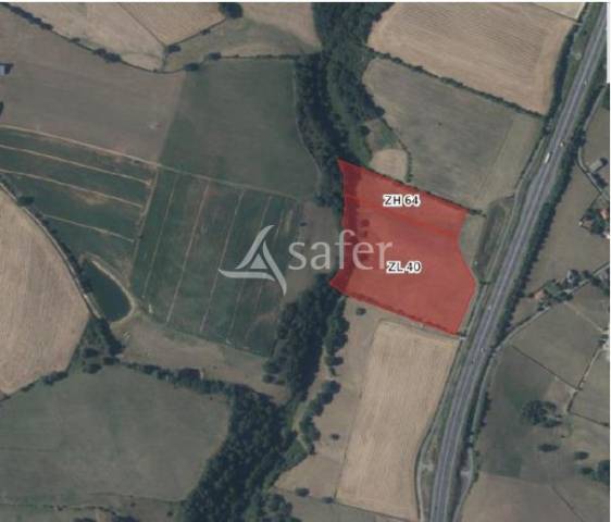 Explotación agrícola En venta Aveyron