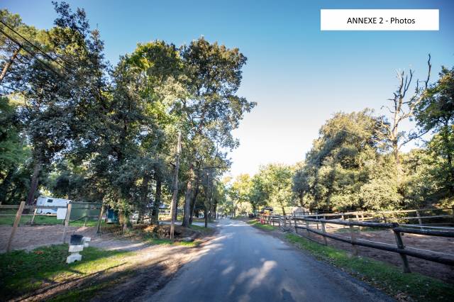 Centro ecuestre En venta Charente Marítimo