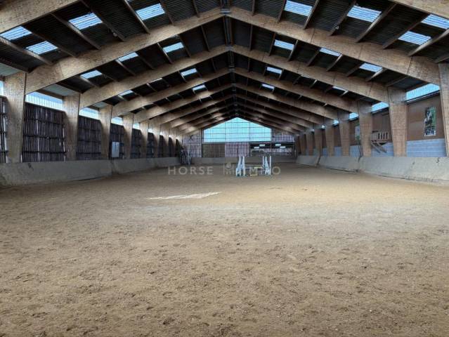 Acaballadero En venta Loira Atl&aacute;ntico