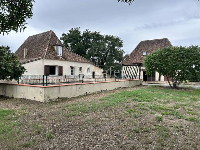 Explotación agrícola En venta Lot y Garona