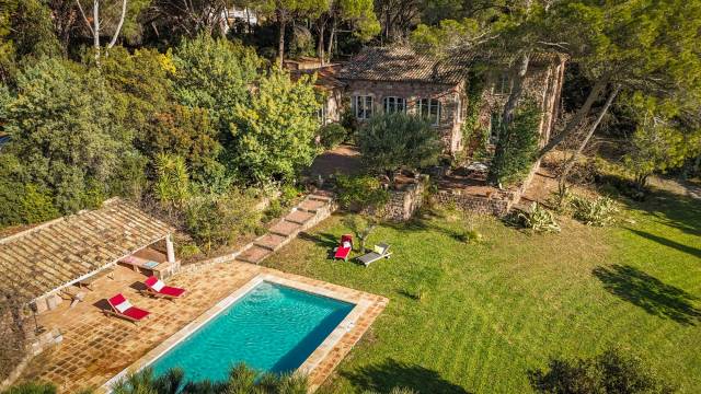 Propiedad ecuestre En venta Var