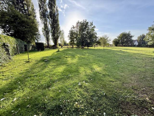 Propiedad ecuestre En venta Calvados