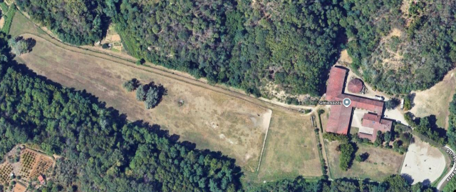 Granja ecuestre En venta Asti