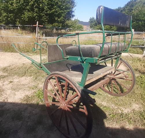 Coche enganches - Otros enganches   