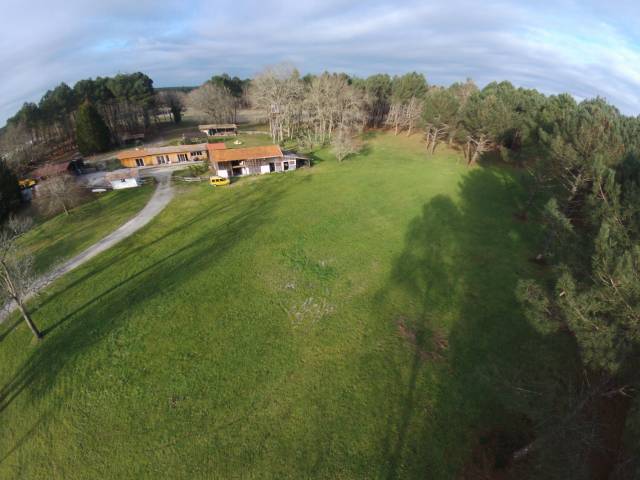 Propiedad ecuestre En venta Gironda