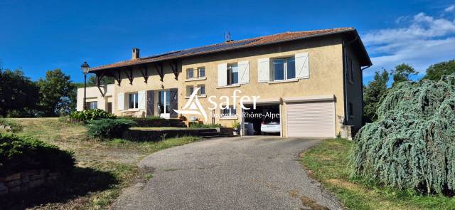 Propiedad rural En venta R&oacute;dano