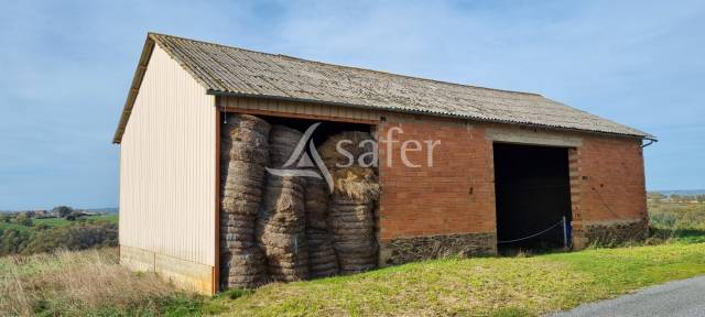 Explotación agrícola En venta Aveyron