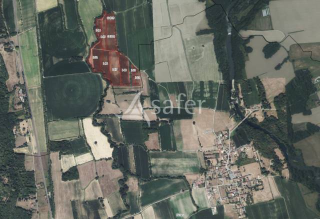 Explotación agrícola En venta Altos Pirineos