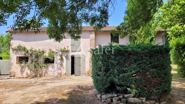 Propiedad rural En venta Tarn