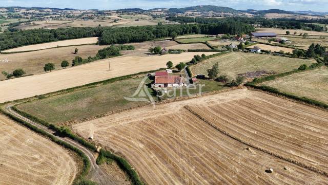 Propiedad rural En venta Saona y Loira