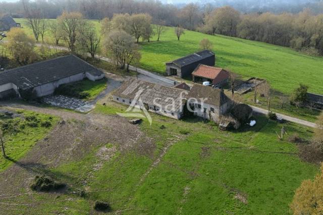 Explotaci&oacute;n ovina En venta Dordo&ntilde;a