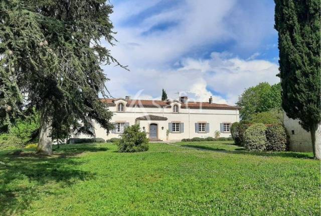 Propiedad rural En venta Tarn