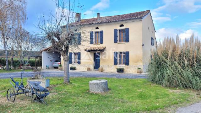 Propiedad rural En venta Tarn