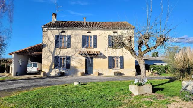 Propiedad rural En venta Tarn