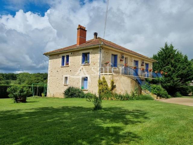 Explotaci&oacute;n ovina En venta Lot