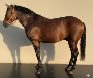 Caballo castrado Origen No Constatado En venta 2018 Bayo