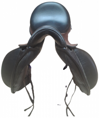 Silla CUSTOM excepcional: el mejor del mundo