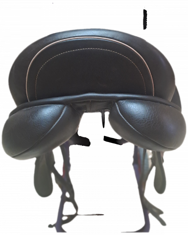 Silla CUSTOM excepcional: el mejor del mundo