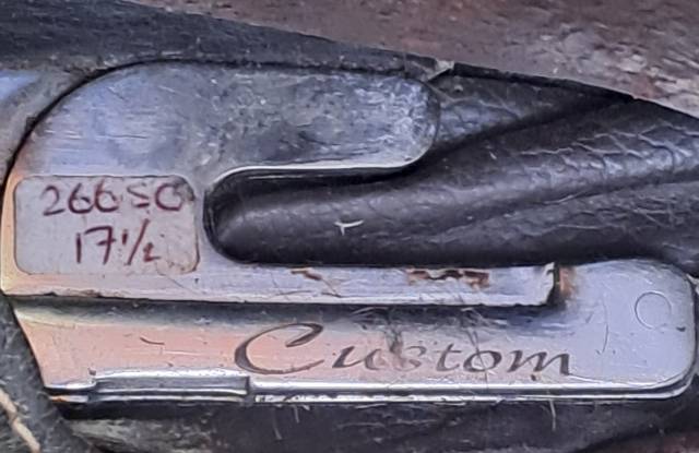 Silla CUSTOM excepcional: el mejor del mundo