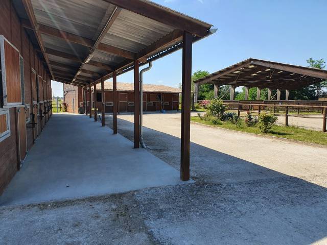 Propiedad ecuestre En venta Tarn y Garona