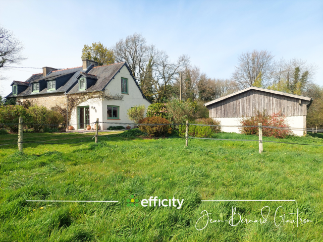 Propiedad ecuestre En venta C&ocirc;te d'Armor