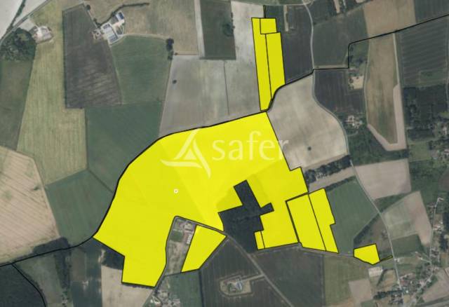 Explotaci&oacute;n agr&iacute;cola En venta Indre y Loira