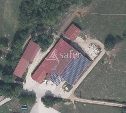 Explotaci&oacute;n agr&iacute;cola En venta Jura