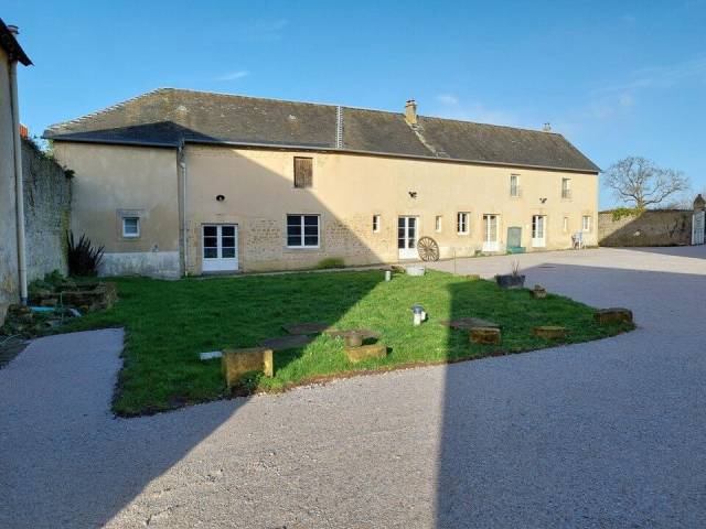 Propiedad ecuestre En venta Calvados