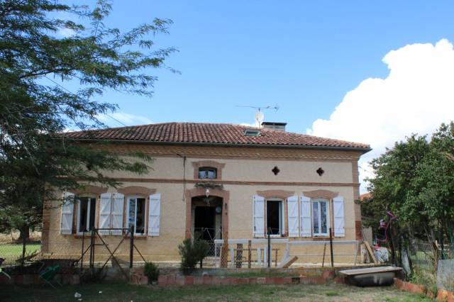 Granja ecuestre En venta Gers