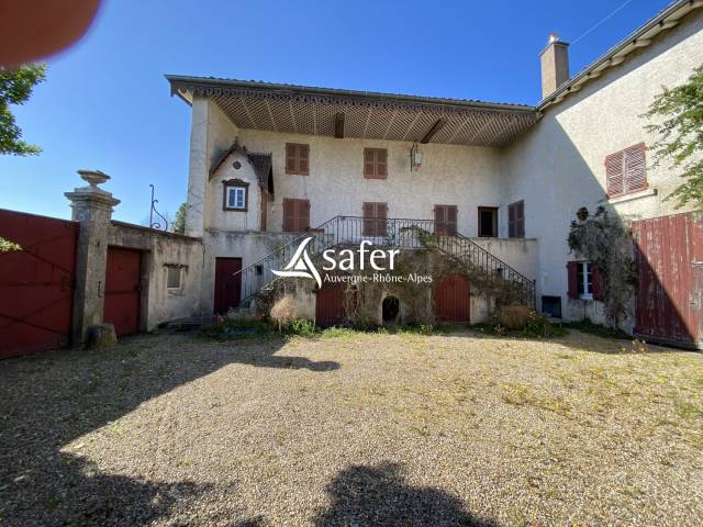 Propiedad rural En venta R&oacute;dano