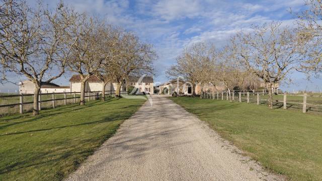 Propiedad rural En venta Vienne