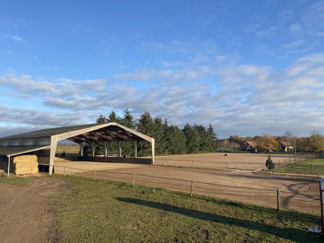 Cuadra de propietarios En venta Loir y Cher