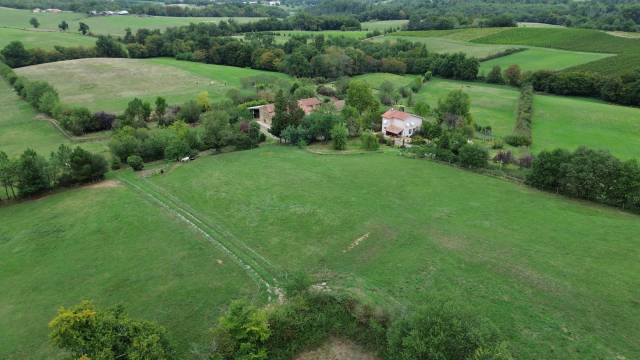 Propiedad ecuestre En venta Gers