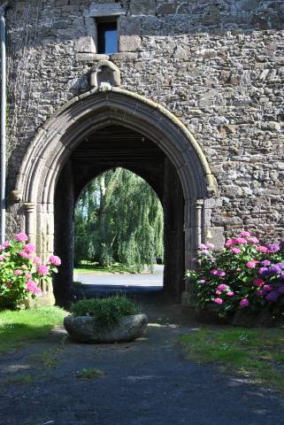 Bonita residencia ecuestre En venta C&ocirc;te d'Armor