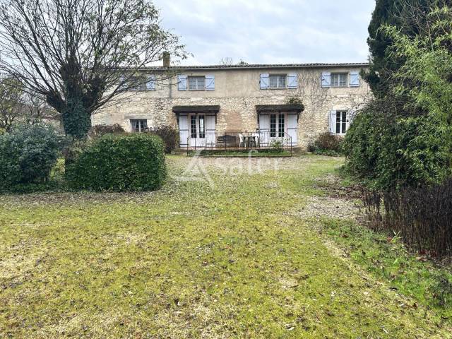 Explotaci&oacute;n hortensa En venta Lot y Garona