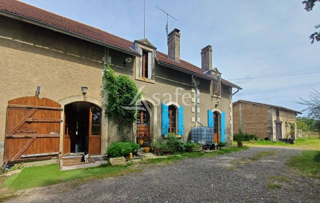 Explotaci&oacute;n ovina En venta Dordo&ntilde;a