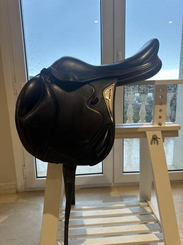 Silla Cross Equiline 17,5