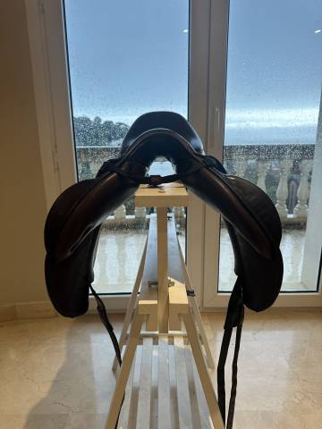 Silla Cross Equiline 17,5