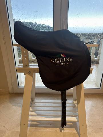 Silla Cross Equiline 17,5