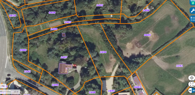 Propiedad ecuestre En venta Finisterre