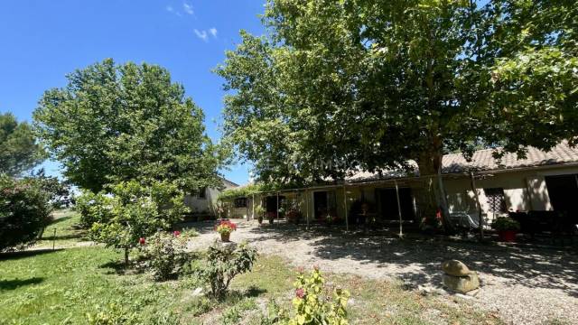 Propiedad ecuestre En venta Gard