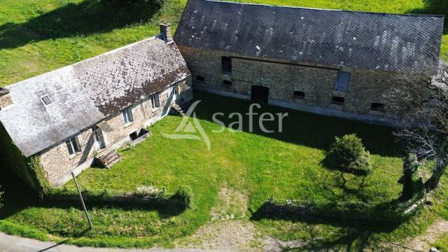 Propiedad rural En venta Corr&egrave;ze