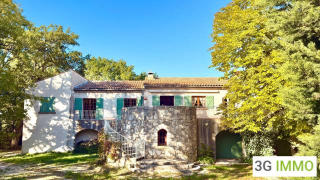 Propiedad rural En venta Var