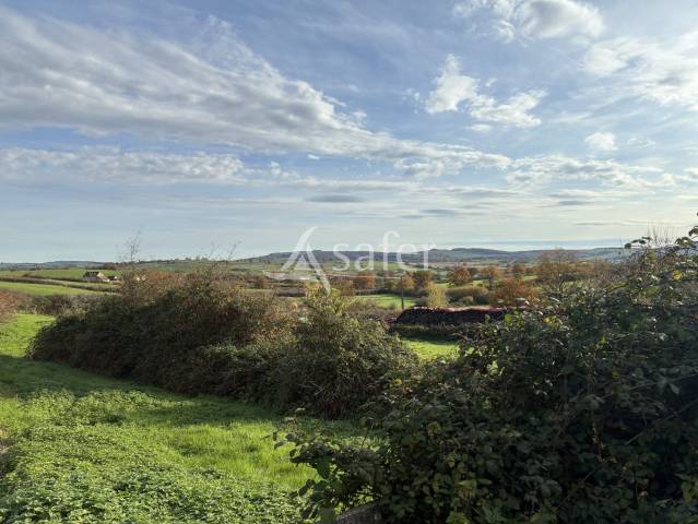 Explotaci&oacute;n agr&iacute;cola En venta Saona y Loira